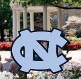 UNC tar heel